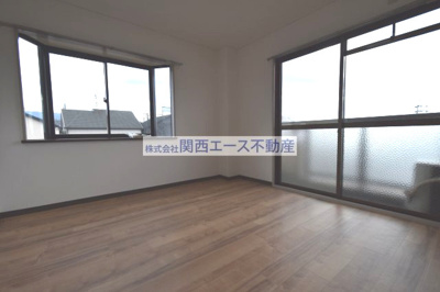 【居間・リビング】 | TTN鴻池新田