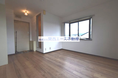 【寝室】 | TTN鴻池新田