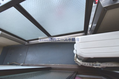 【バルコニー】 | TTN鴻池新田