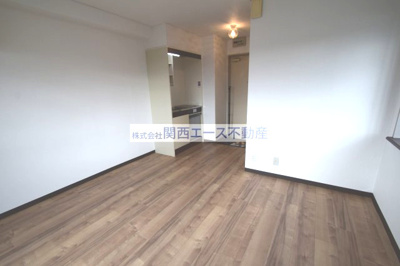 【内装】 | TTN鴻池新田