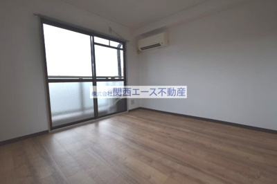 【洋室】 | TTN鴻池新田