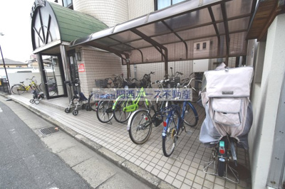 【その他共用部分】 | TTN鴻池新田