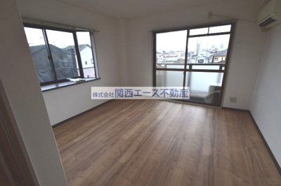 【居間・リビング】 | TTN鴻池新田