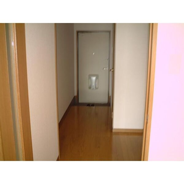 LA FUENTEの内装