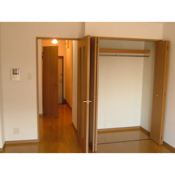 LA FUENTEの設備
