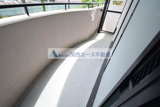 【バルコニー】 | パルティグ