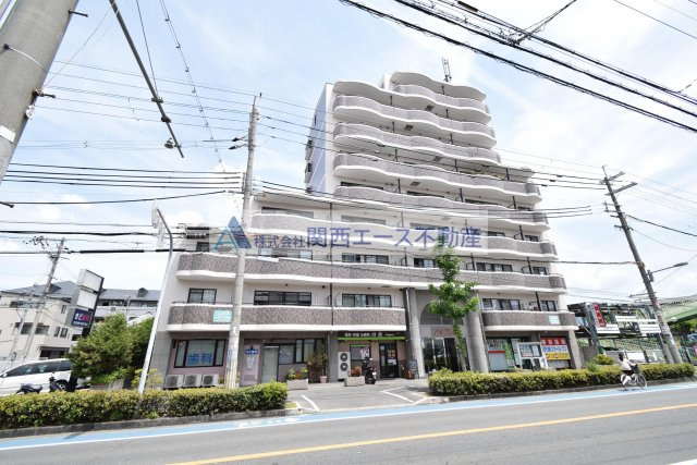 【外観】 | パルティグ