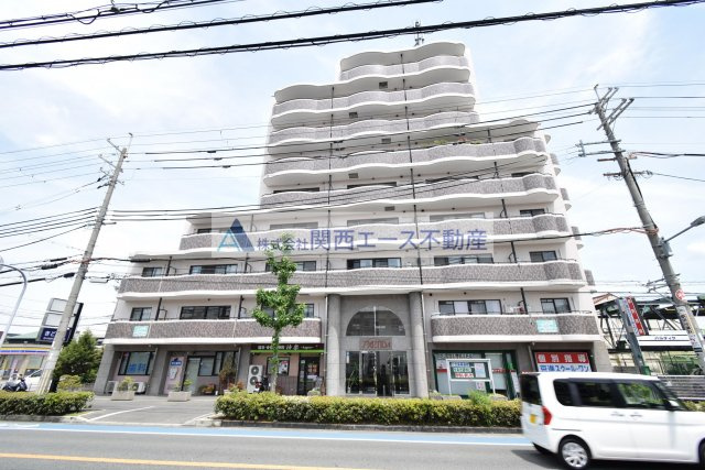 【外観】 | パルティグ