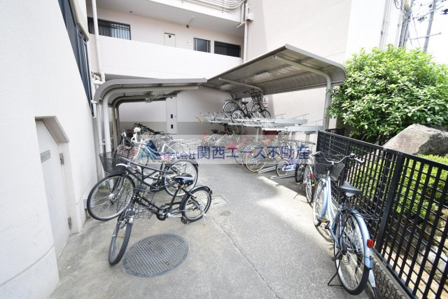 【その他共用部分】 | パルティグ