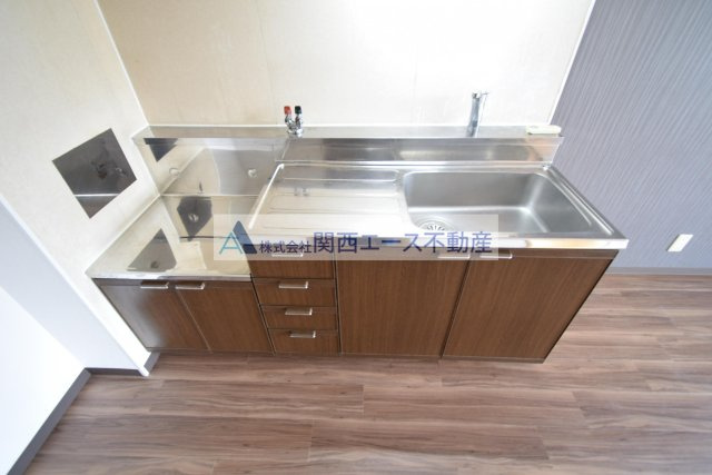 【キッチン】 | パルティグ