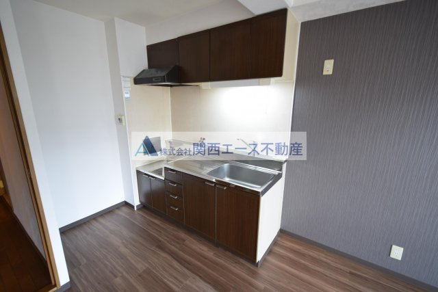 【キッチン】 | パルティグ