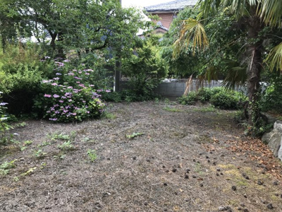 【外観】 | 長浜市宮司町売土地