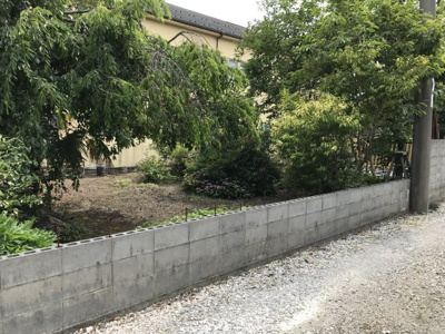 【外観】 | 長浜市宮司町売土地