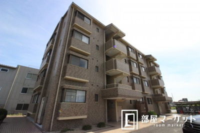 【外観】 | ウエストクリーク