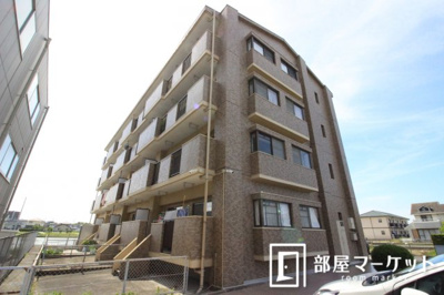 【外観】 | ウエストクリーク