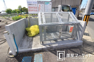 【その他共用部分】