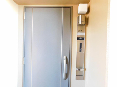 【玄関】 | エスパーダ千石