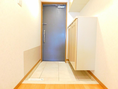 【玄関】 | エスパーダ千石