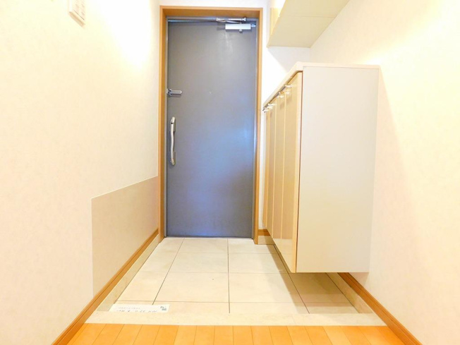 【玄関】 | エスパーダ千石