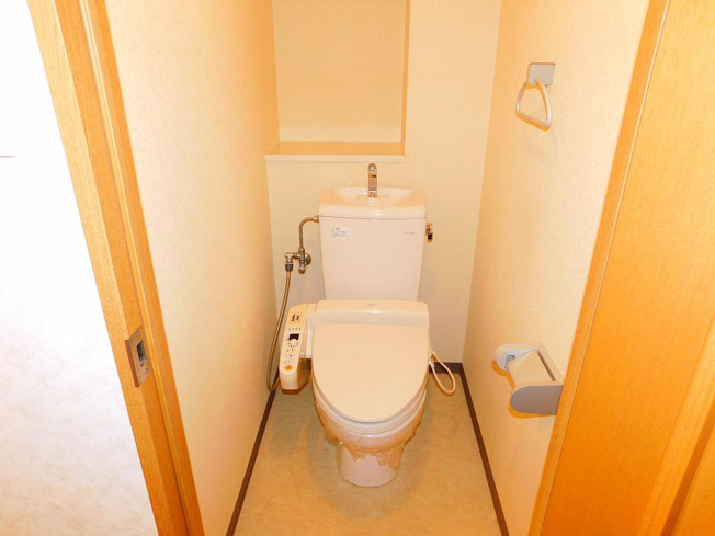 【トイレ】 | エスパーダ千石