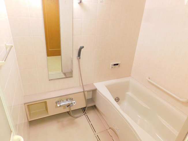 【浴室】 | エスパーダ千石