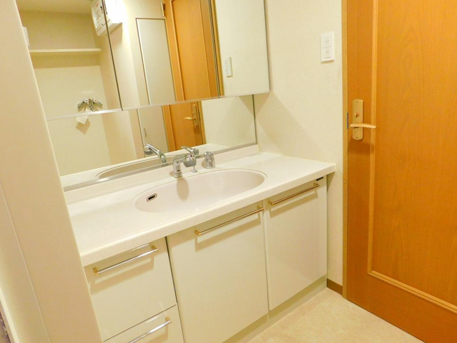 【洗面所】 | エスパーダ千石