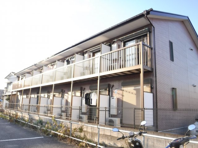 サンモールハイツ
