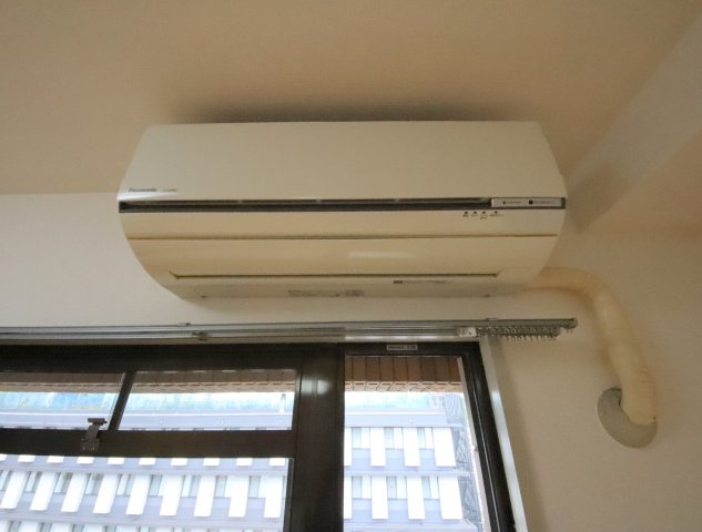 インペリアル東生駒の設備