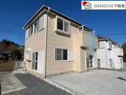 大里郡寄居町大字用土　中古戸建の画像