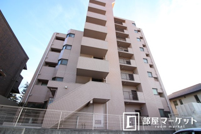 【外観】 | アメニティ曙