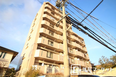 【外観】 | アメニティ曙