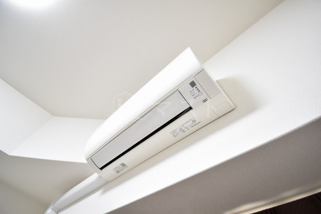 プレサンス心斎橋ブライトの設備