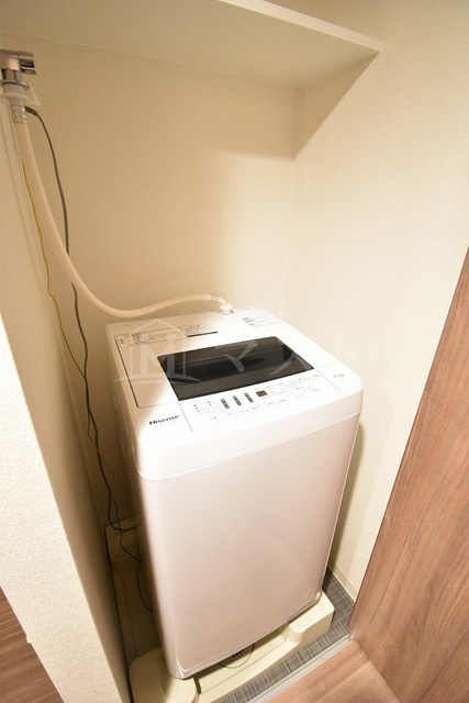 プレサンス心斎橋ブライトのその他