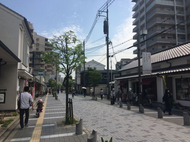 和音の周辺