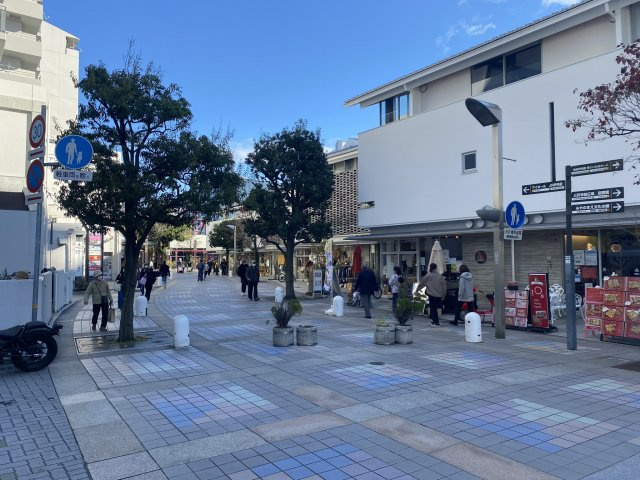 和音の周辺