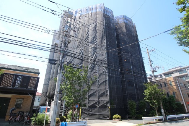 マリンアーク足立綾瀬の画像