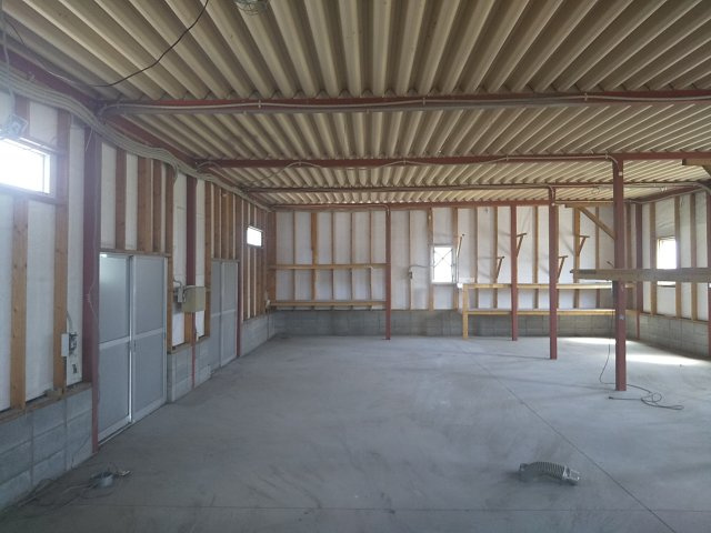 ５９８６２　岐阜市粟野西土地のその他|内装