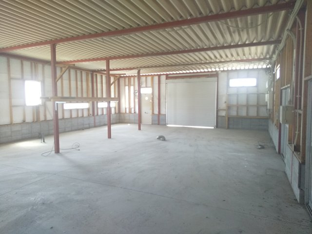 ５９８６２　岐阜市粟野西土地のその他|内装