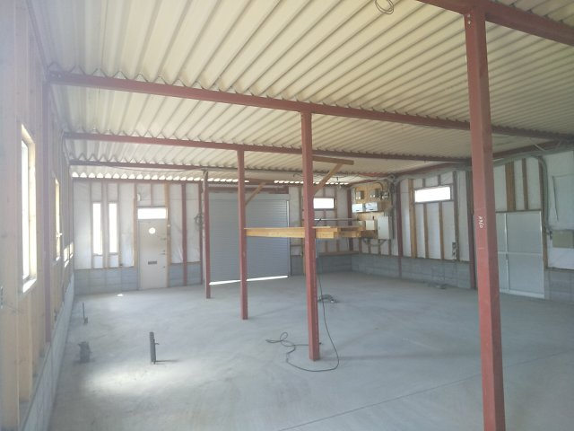 ５９８６２　岐阜市粟野西土地のその他|内装