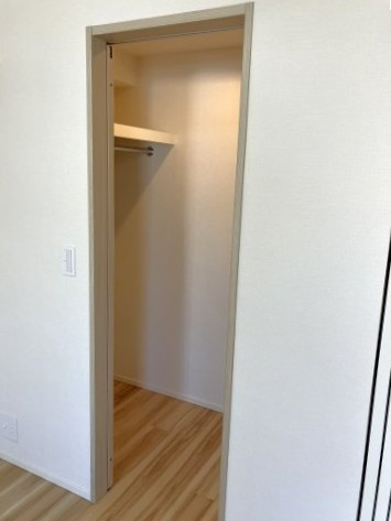 アーバンコア本郷の収納|※写真は同タイプの別室になります