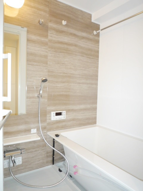 アーバンコア本郷の浴室|※写真は同タイプの別室になります