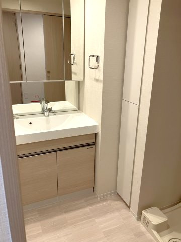 アーバンコア本郷の洗面所|※写真は同タイプの別室になります