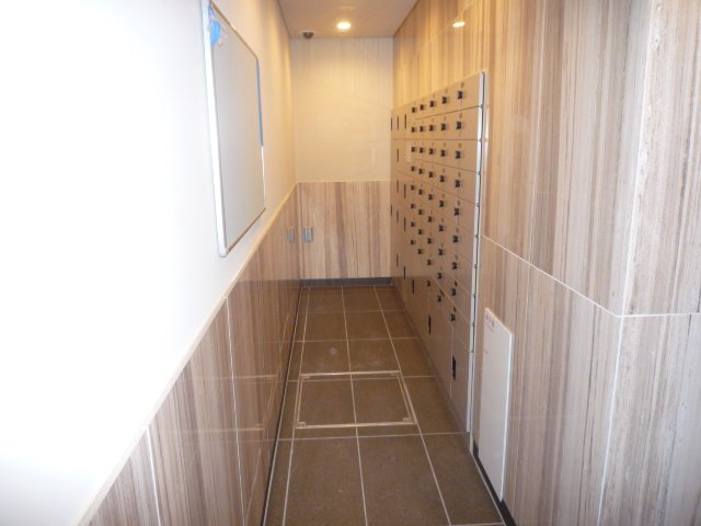 アーバンコア本郷のその他共用部分|共用部分