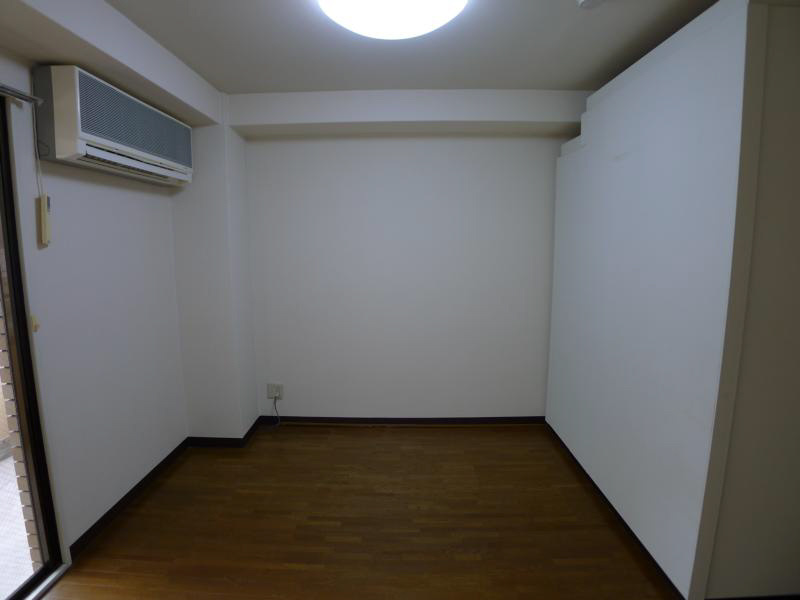 あいのまちハウスの居間・リビング