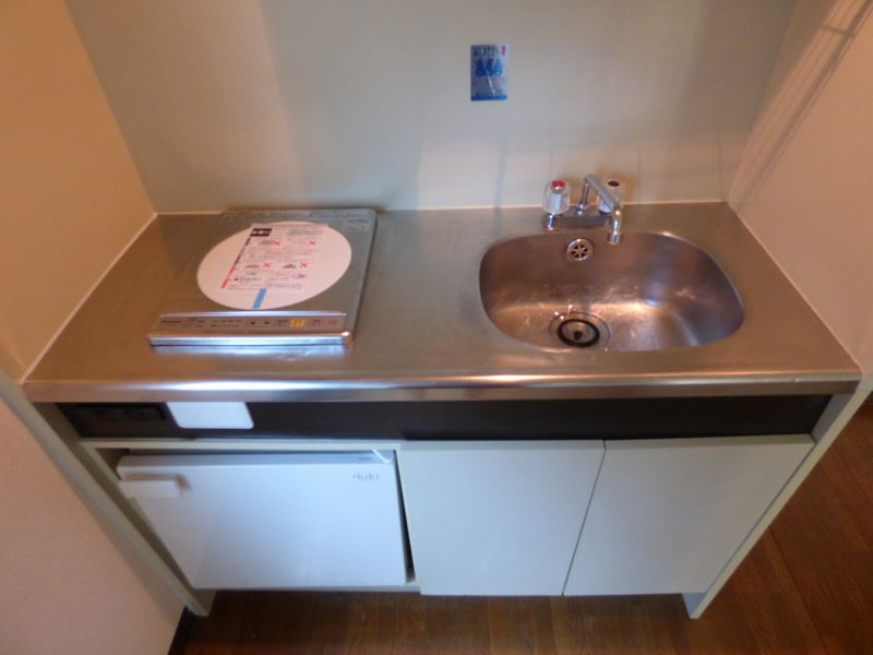 あいのまちハウスのその他