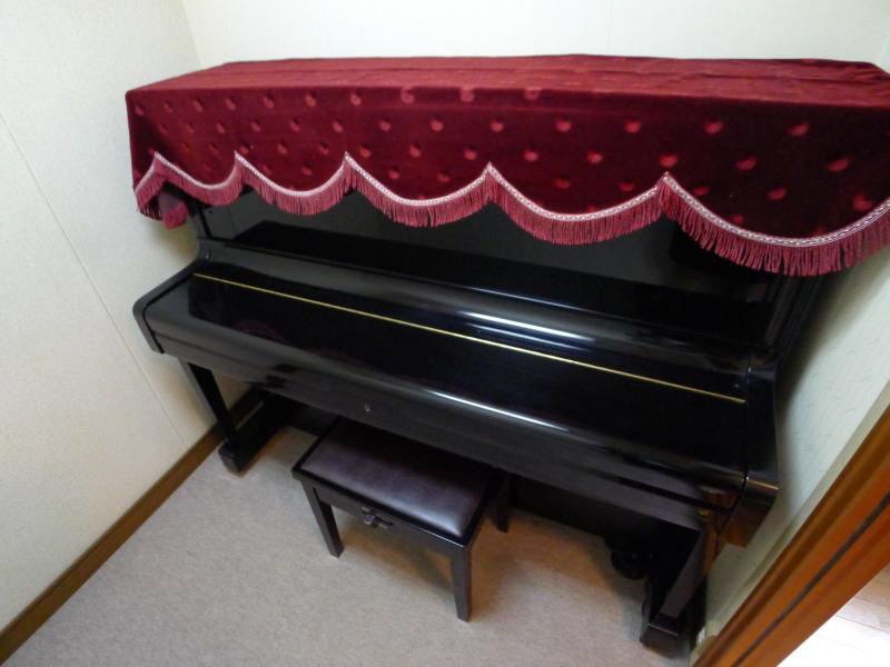 あいのまちハウスの設備