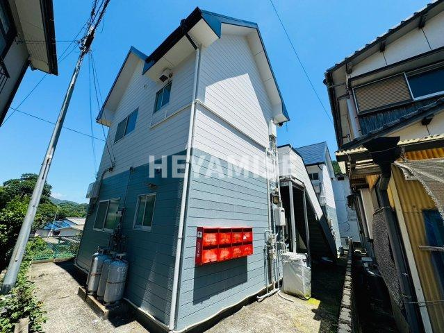 クリエイトハイツ