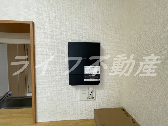 メゾン花園Ⅱのその他