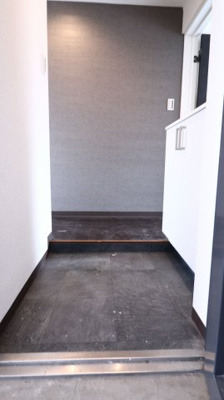 【玄関】 | ときわ塩屋レクラン