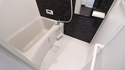 【浴室】 | ときわ塩屋レクラン